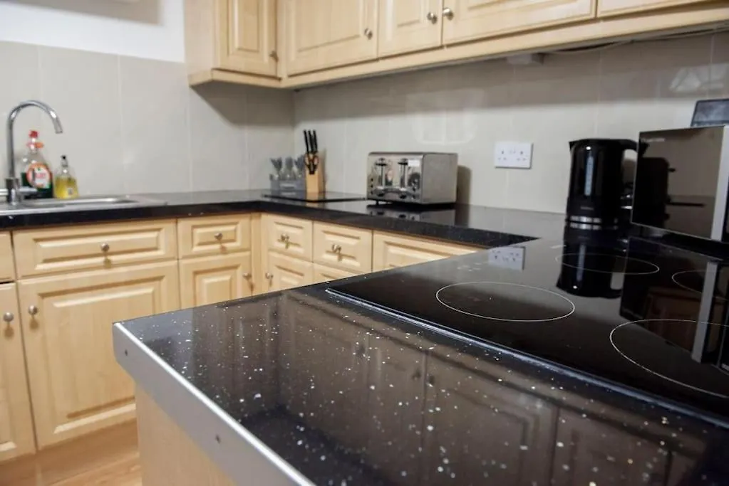 King'S Central Cambridge Apartment United Kingdom